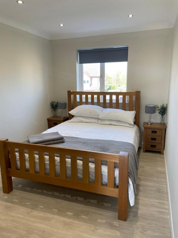 Executive Home With Plenty Of Room Ely Εξωτερικό φωτογραφία