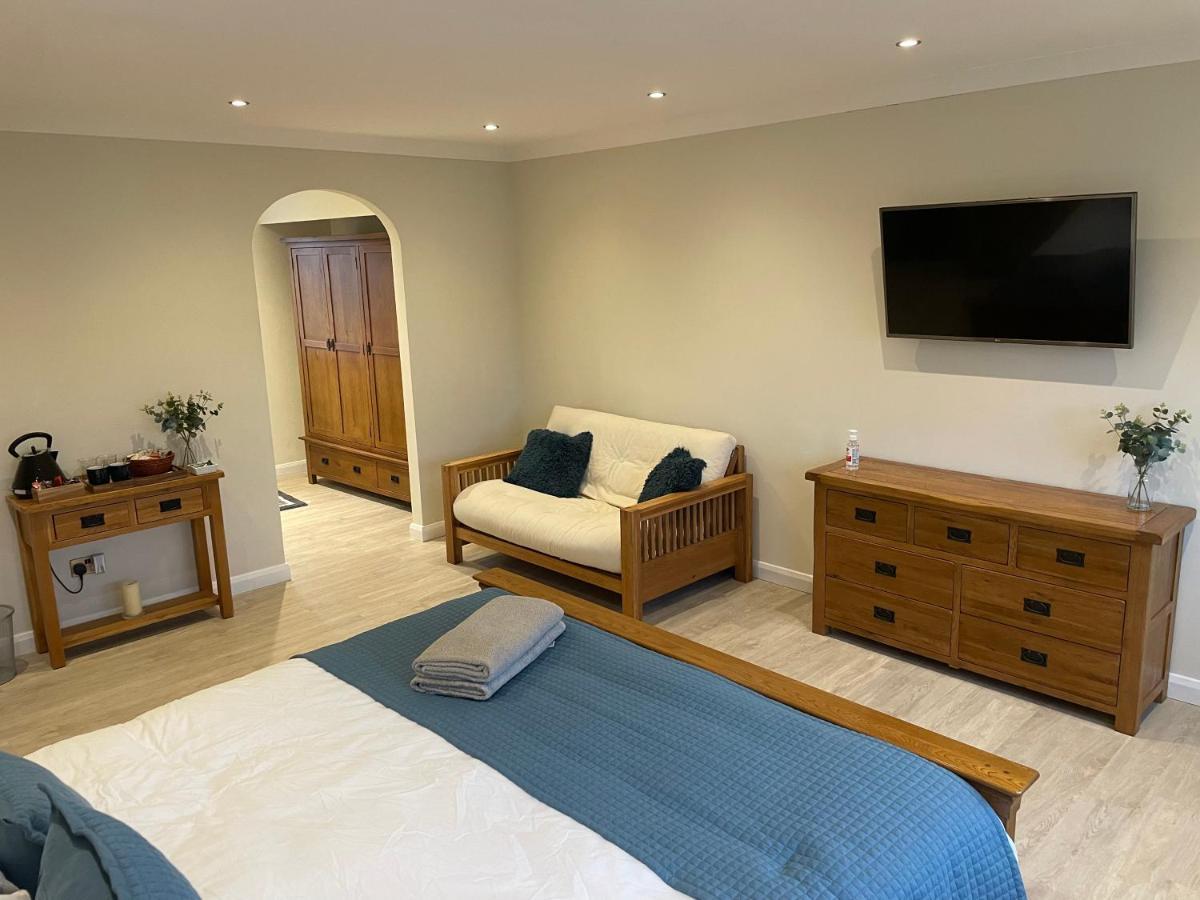 Executive Home With Plenty Of Room Ely Εξωτερικό φωτογραφία