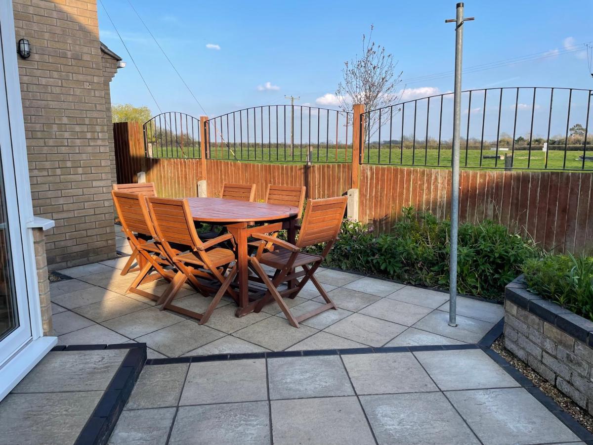 Executive Home With Plenty Of Room Ely Εξωτερικό φωτογραφία